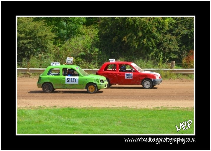 Scarborough Autograss photography Yorkshire