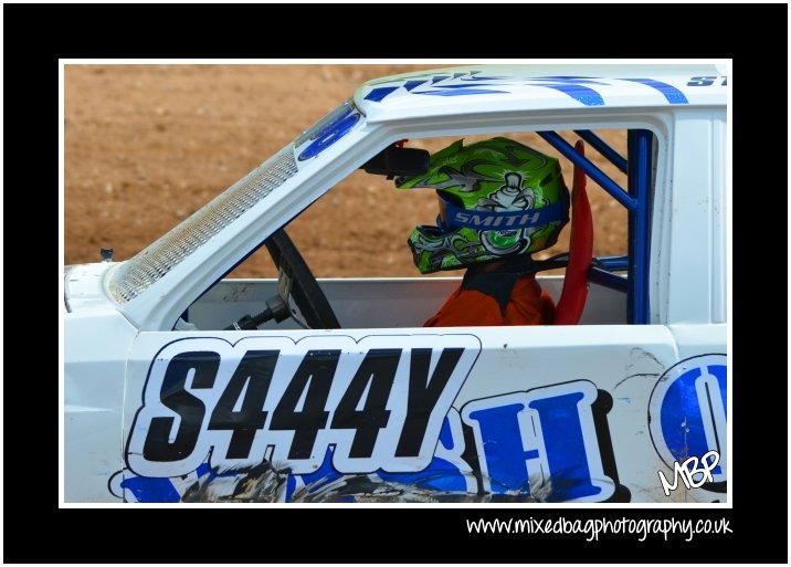 Scarborough Autograss photography Yorkshire