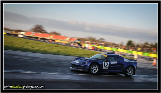 Christmas Stages Rally, Croft - Rally photography UK