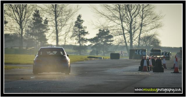 Christmas Stages Rally, Croft - Rally photography UK