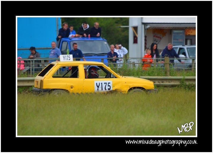 York Autograss