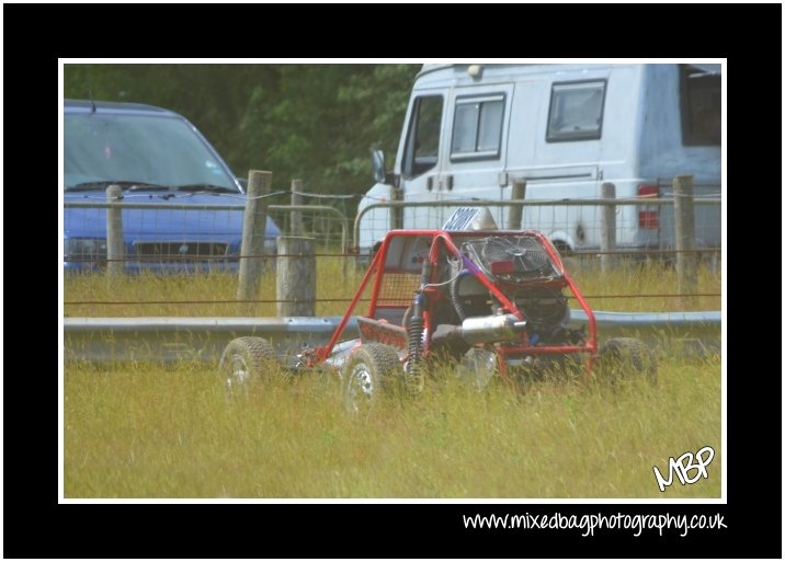 York Autograss