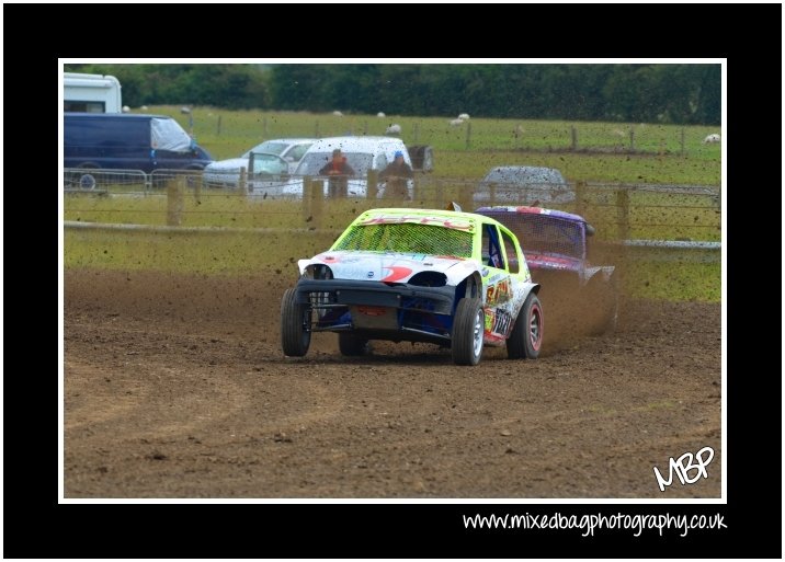 York Autograss