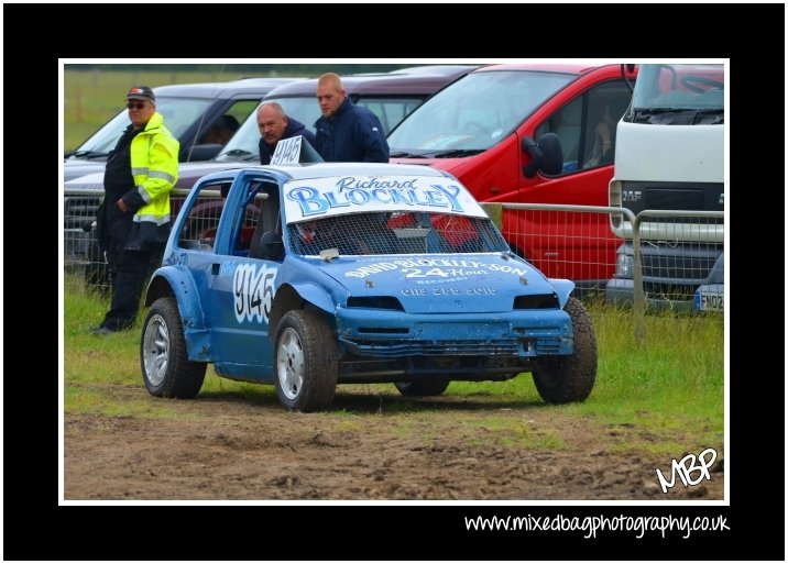 York Autograss