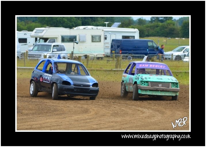 York Autograss