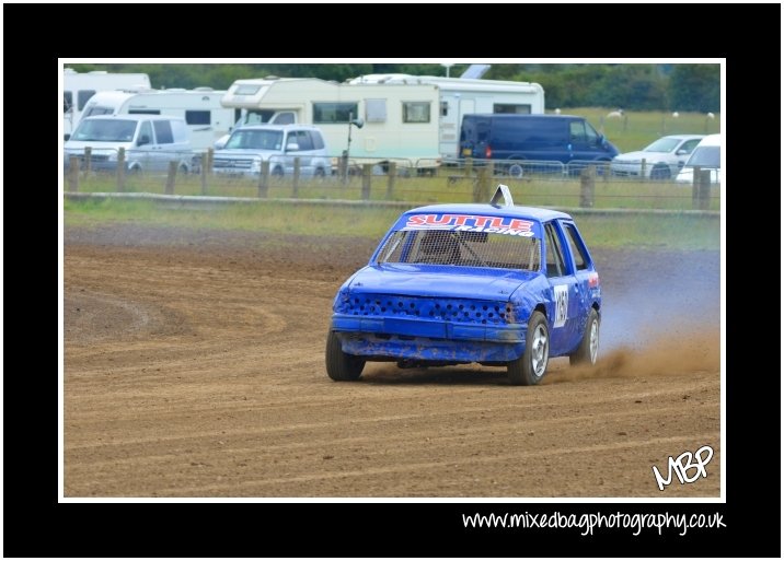 York Autograss