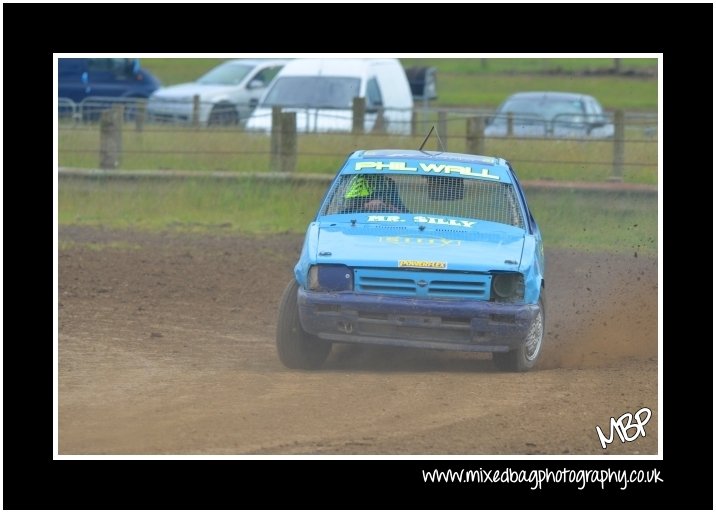 York Autograss