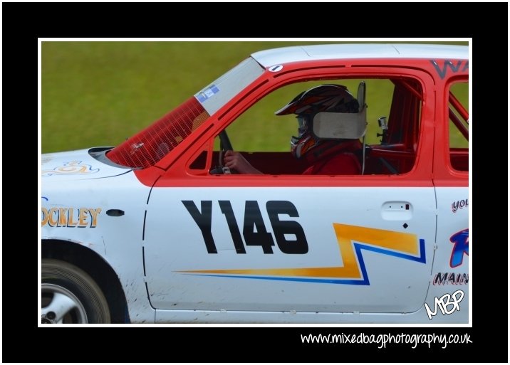 York Autograss