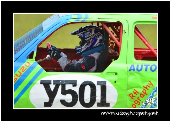 York Autograss