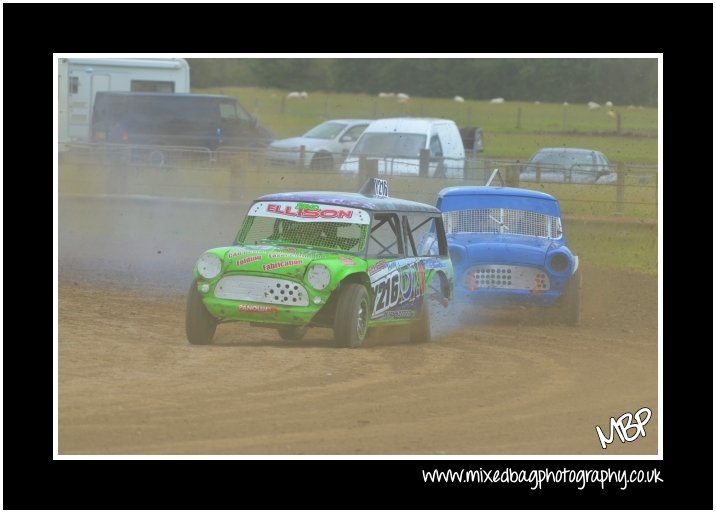 York Autograss