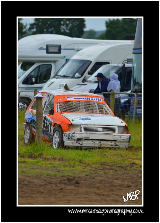 York Autograss