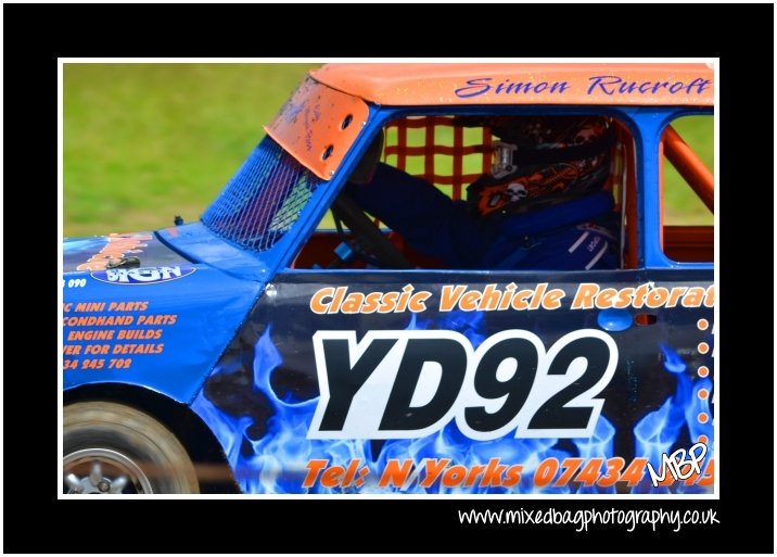 York Autograss