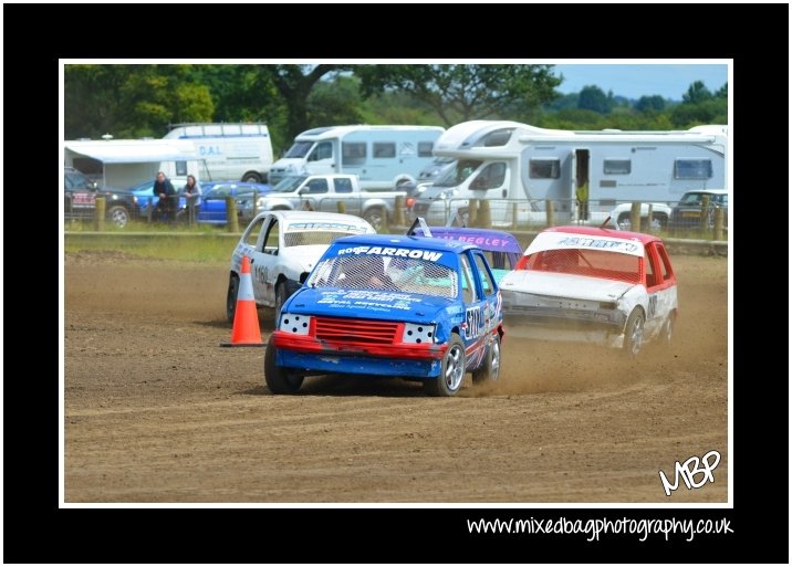 York Autograss