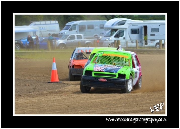 York Autograss