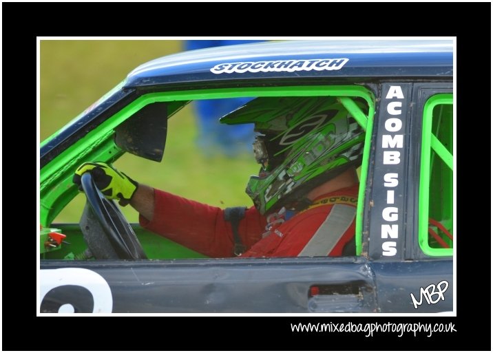 York Autograss