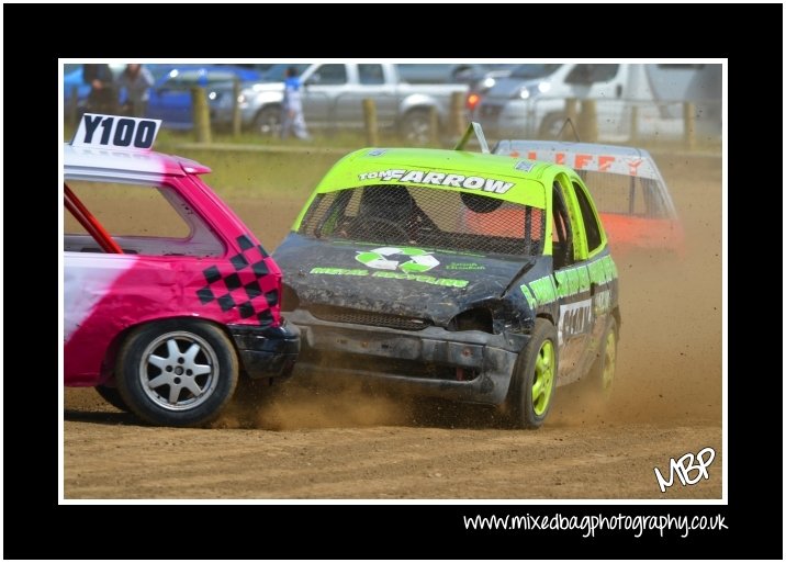 York Autograss