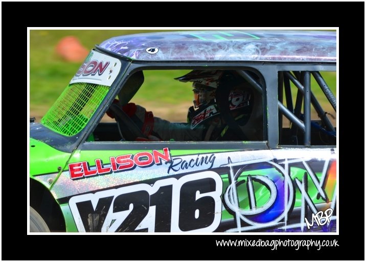 York Autograss