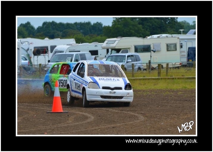 York Autograss