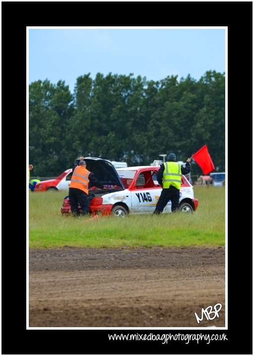 York Autograss