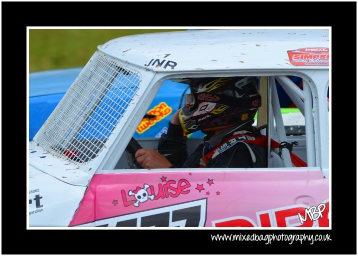 York Autograss