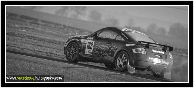 BTRDA Rallycross Round 6 Blyton Park