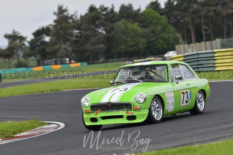 750 Motor Club, Croft motorsport photography uk