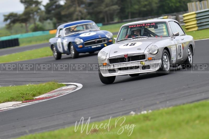 750 Motor Club, Croft motorsport photography uk