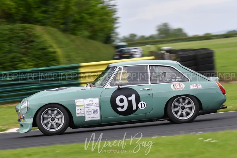 750 Motor Club, Croft motorsport photography uk
