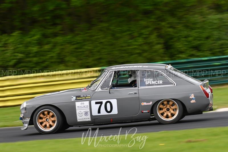 750 Motor Club, Croft motorsport photography uk