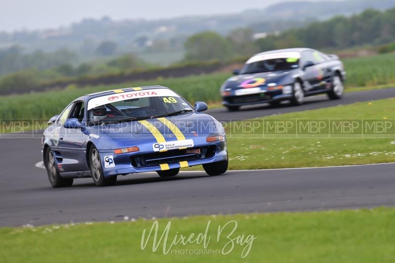 750 Motor Club, Croft motorsport photography uk