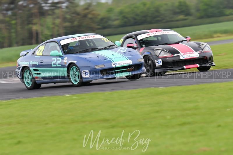 750 Motor Club, Croft motorsport photography uk