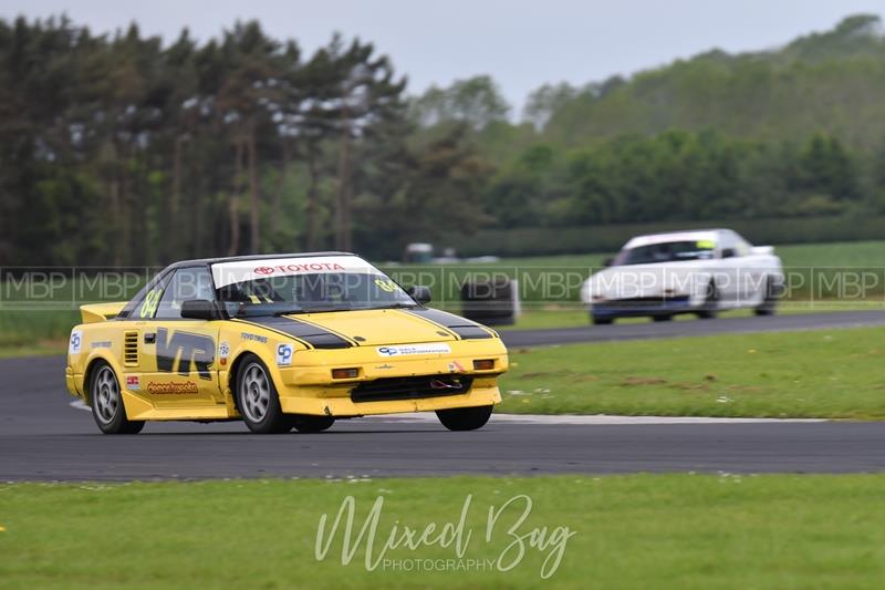 750 Motor Club, Croft motorsport photography uk