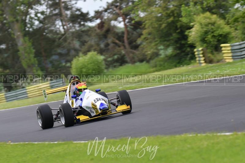750 Motor Club, Croft motorsport photography uk
