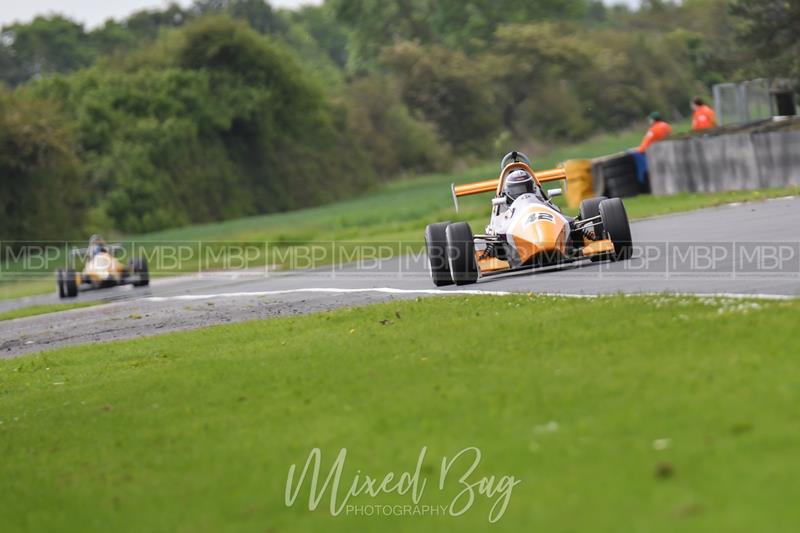 750 Motor Club, Croft motorsport photography uk