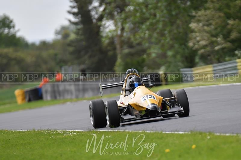 750 Motor Club, Croft motorsport photography uk