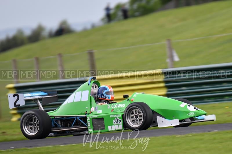 750 Motor Club, Croft motorsport photography uk