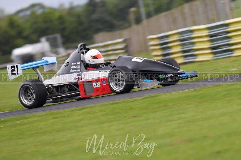 750 Motor Club, Croft motorsport photography uk