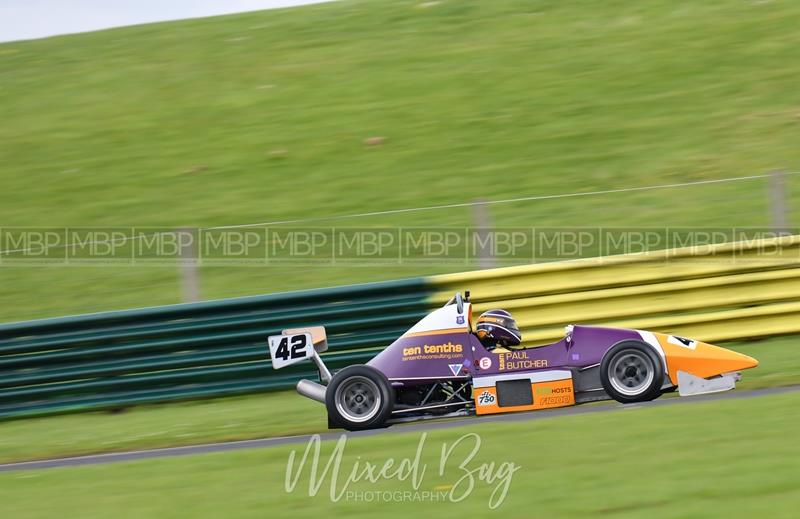 750 Motor Club, Croft motorsport photography uk