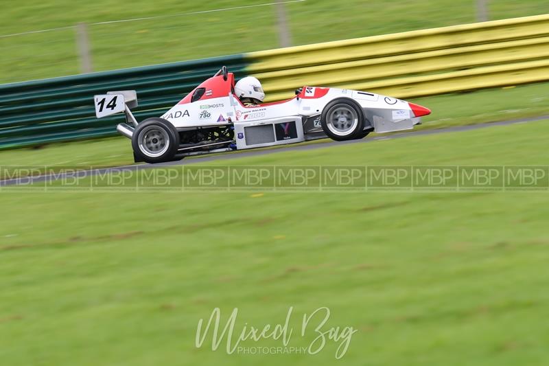750 Motor Club, Croft motorsport photography uk