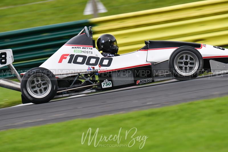 750 Motor Club, Croft motorsport photography uk