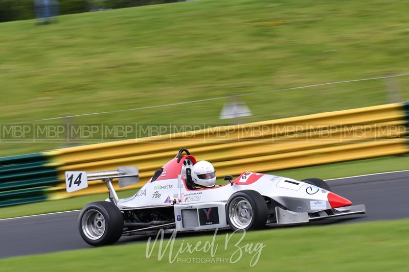 750 Motor Club, Croft motorsport photography uk