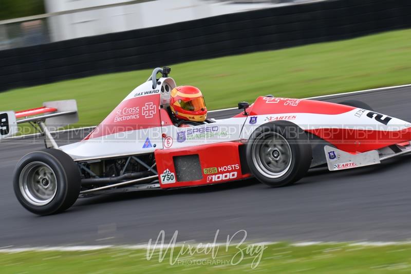750 Motor Club, Croft motorsport photography uk