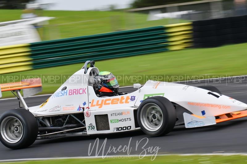 750 Motor Club, Croft motorsport photography uk