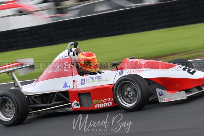 750 Motor Club, Croft motorsport photography uk