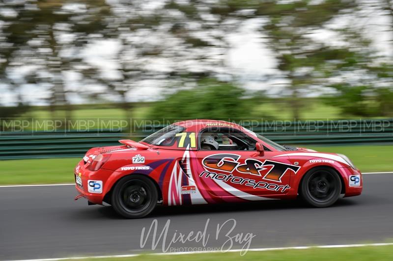 750 Motor Club, Croft motorsport photography uk