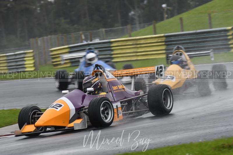 750 Motor Club, Croft motorsport photography uk