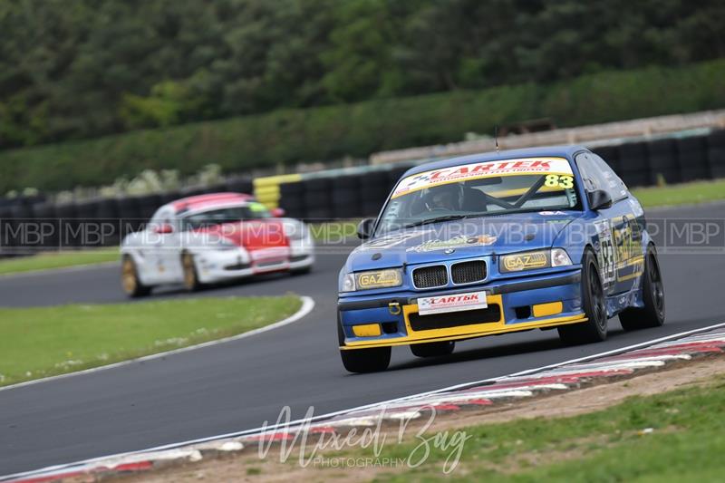 750 Motor Club, Croft motorsport photography uk