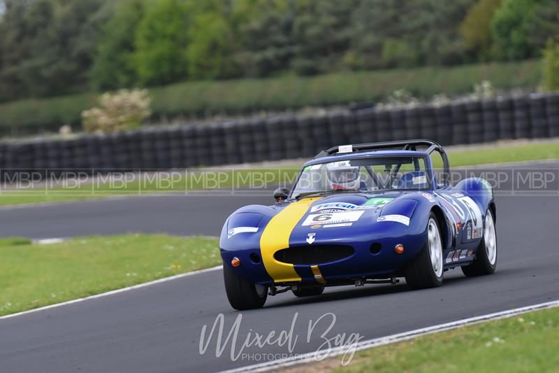 750 Motor Club, Croft motorsport photography uk