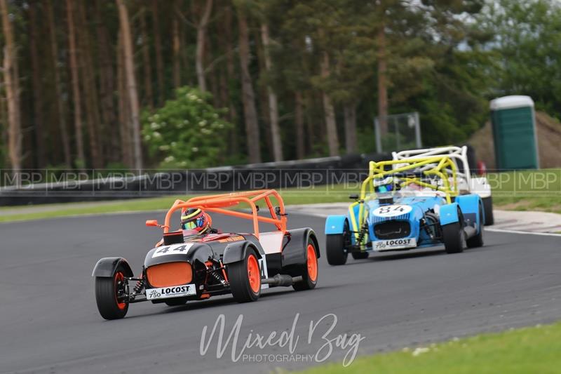 750 Motor Club, Croft motorsport photography uk