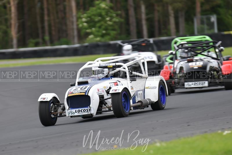 750 Motor Club, Croft motorsport photography uk